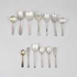 1135 6379 SILVER CUTLERY